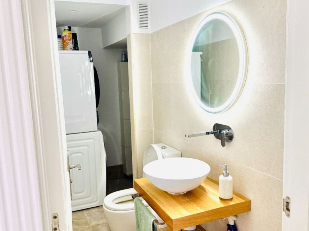 Duplex en Marbella, Marbella, 10/12