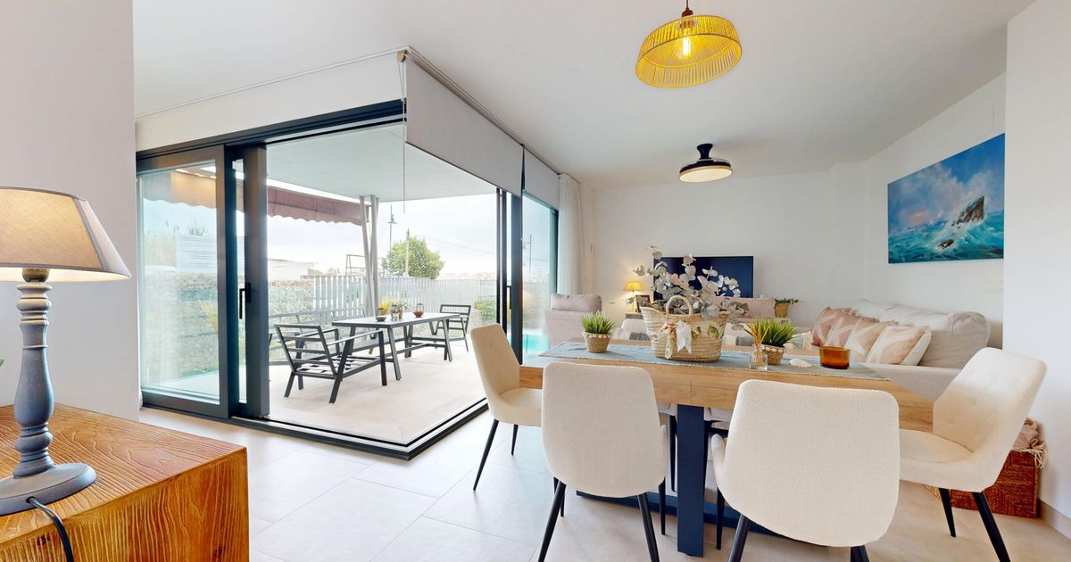 Apartment in Fuengirola, Fuengirola, 2/12