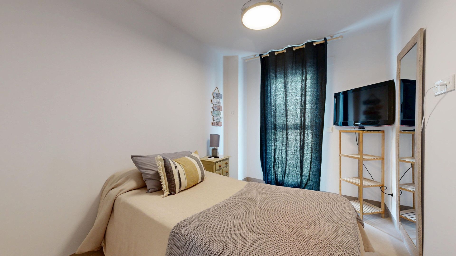 Apartment in Fuengirola, Fuengirola, 11/12