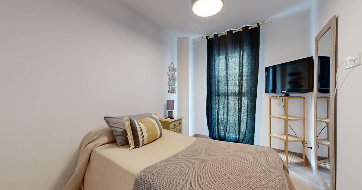 Apartment in Fuengirola, Fuengirola, 11/12