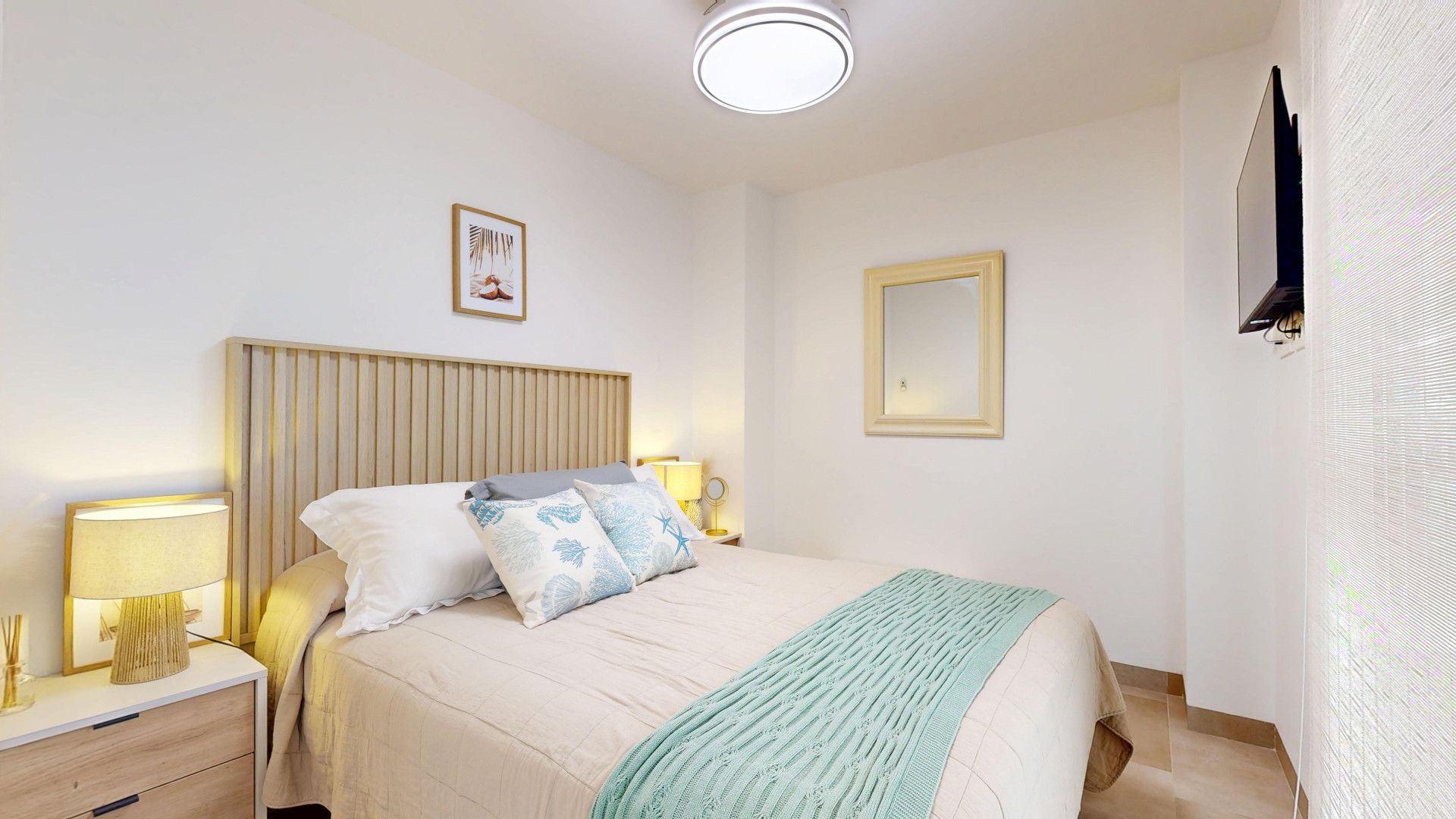 Apartment in Fuengirola, Fuengirola, 12/12