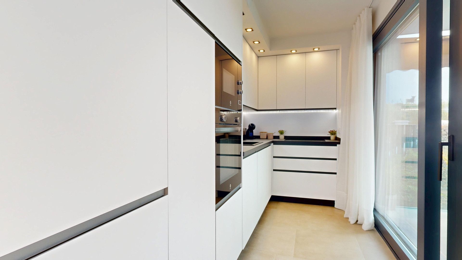 Apartment in Fuengirola, Fuengirola, 5/12