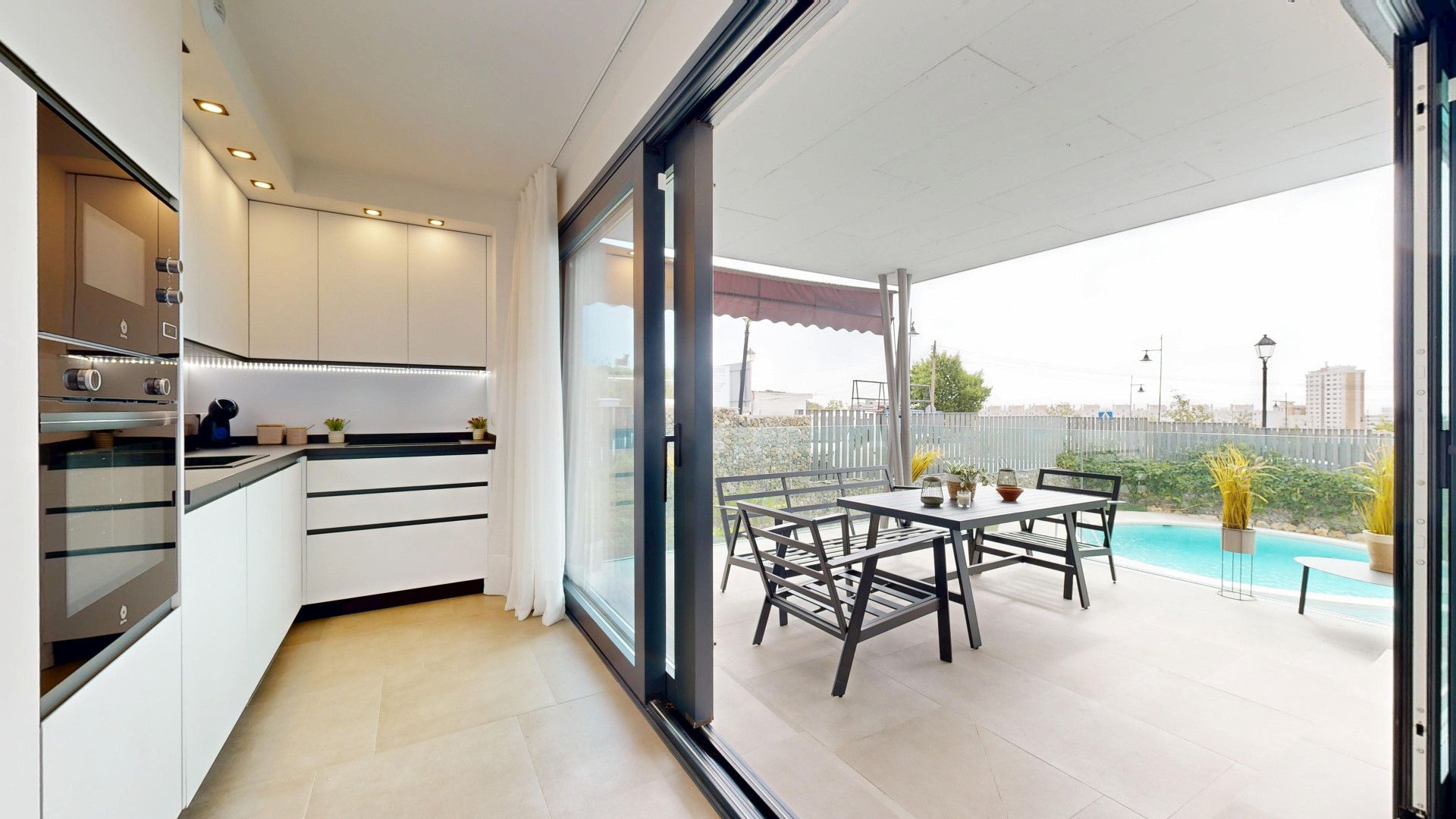 Apartment in Fuengirola, Fuengirola, 7/12