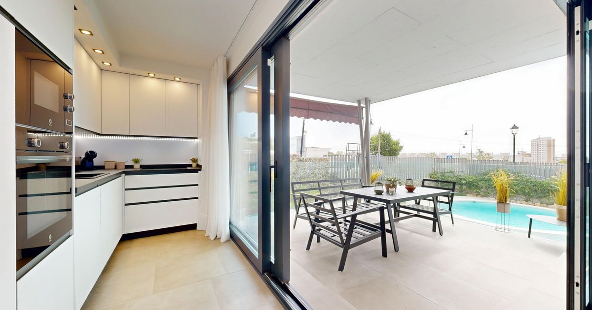 Apartment in Fuengirola, Fuengirola, 7/12