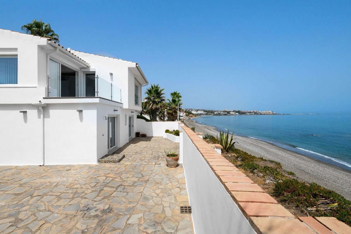 Willa wolnostojąca w Estepona, Estepona, 1/12