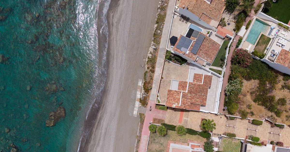 Willa wolnostojąca w Estepona, Estepona, 3/12
