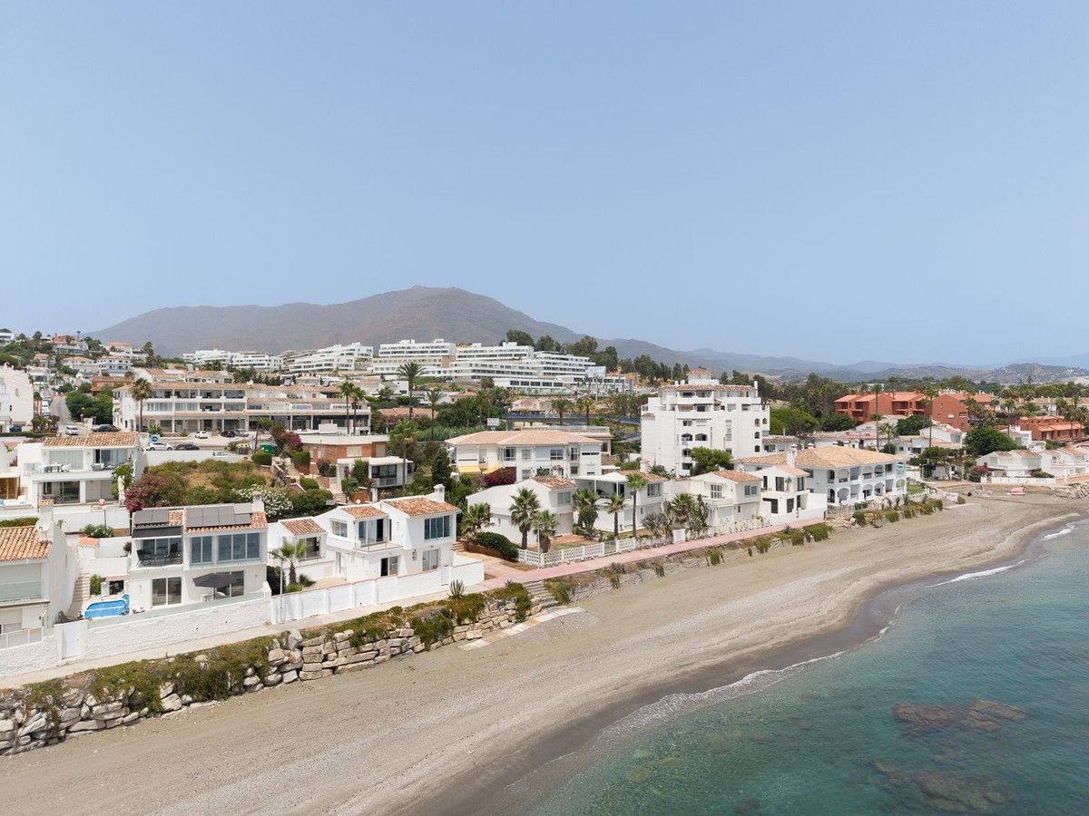 Willa wolnostojąca w Estepona, Estepona, 4/12