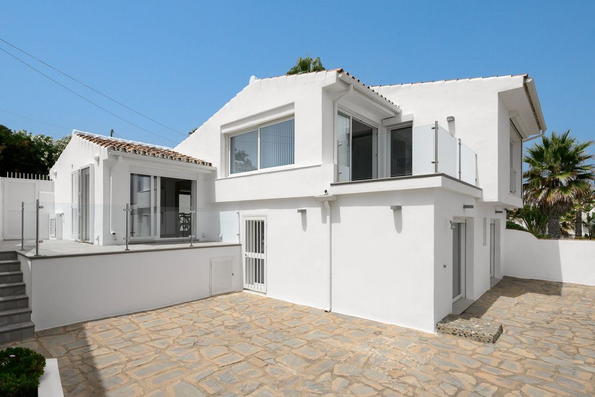 Willa wolnostojąca w Estepona, Estepona, 5/12