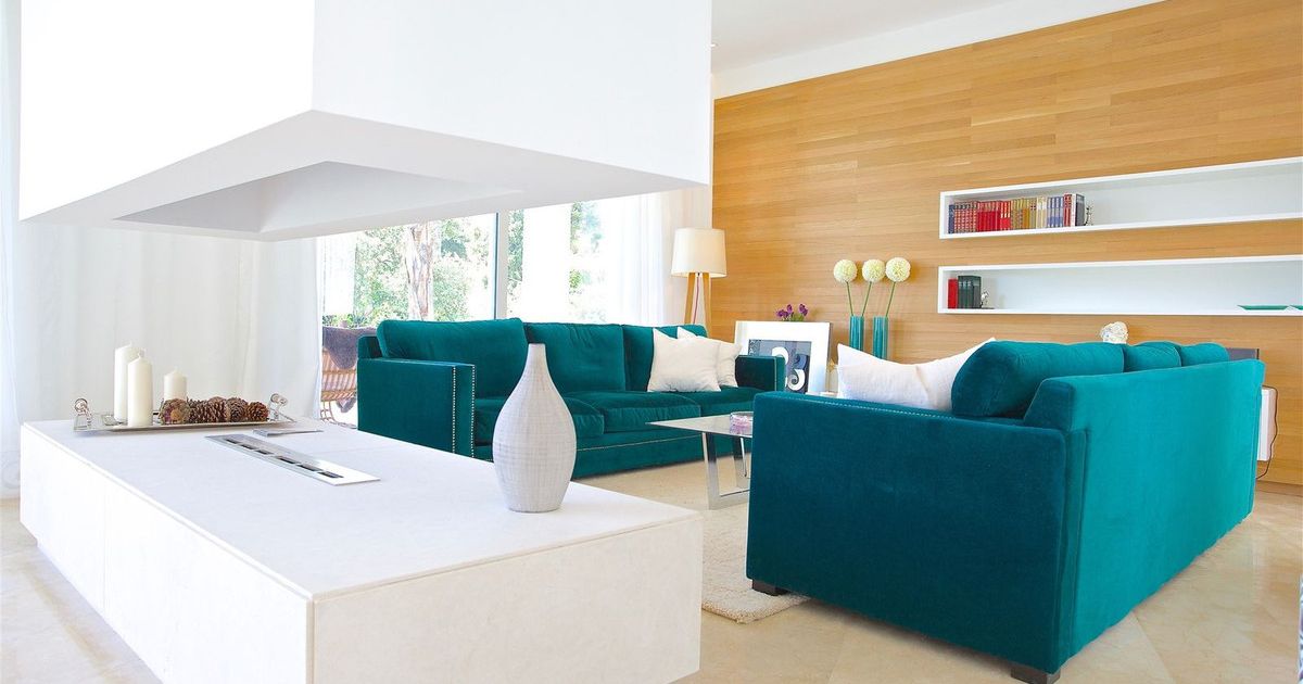 Detached Villa in El Rosario, El Rosario, 11/12