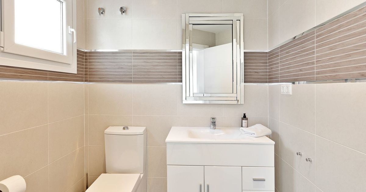 Detached Villa in El Rosario, El Rosario, 5/12