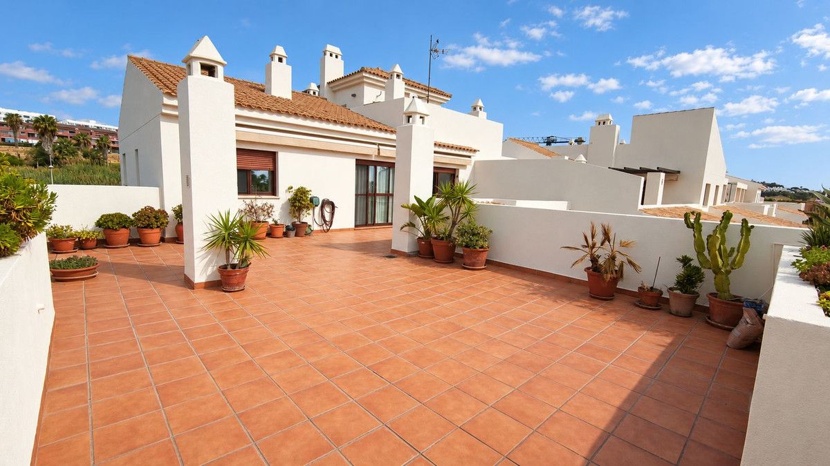 Penthouse in Casares Playa, Casares Playa, 1/12