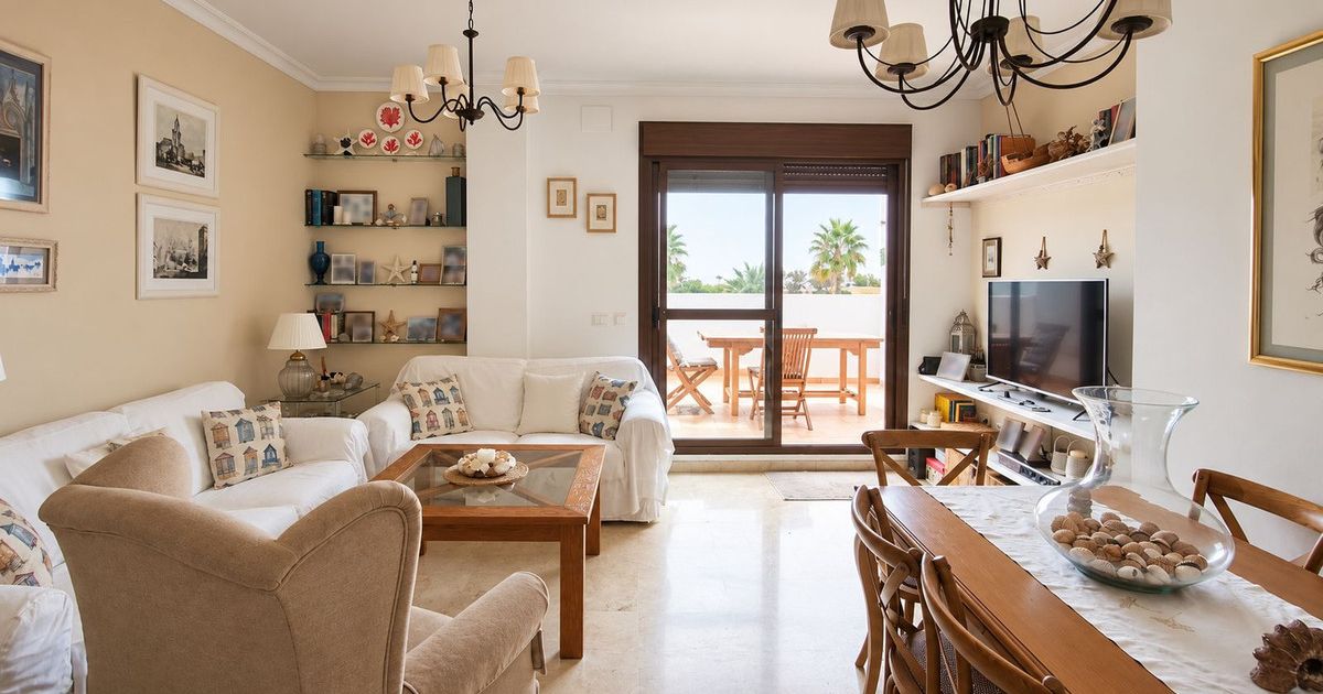 Penthouse in Casares Playa, Casares Playa, 2/12