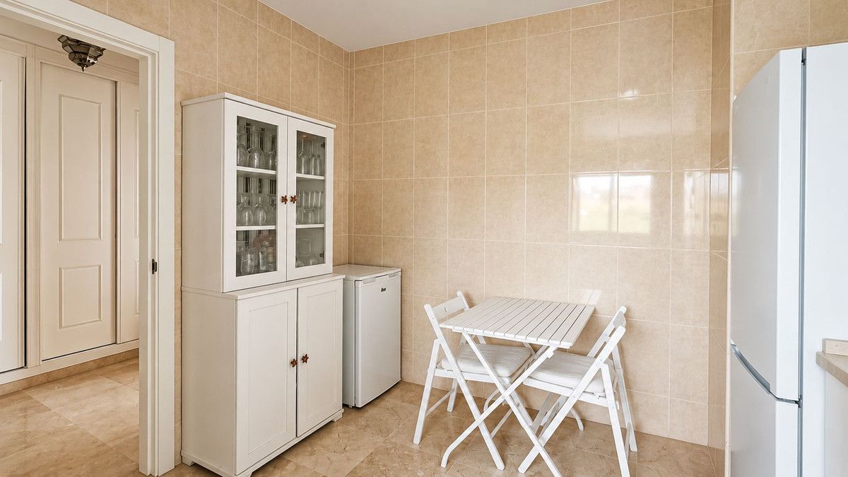 Penthouse in Casares Playa, Casares Playa, 12/12