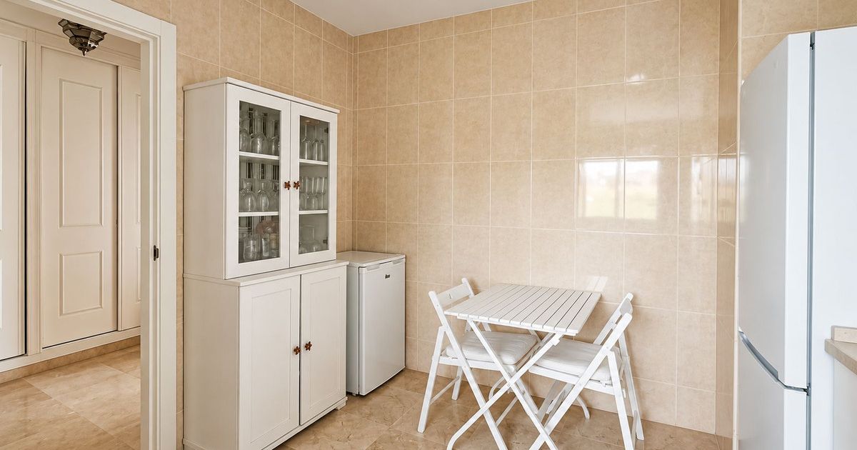 Penthouse in Casares Playa, Casares Playa, 12/12