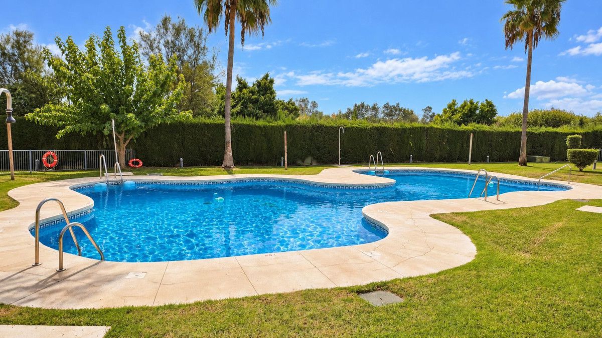 Penthouse in Casares Playa, Casares Playa, 3/12