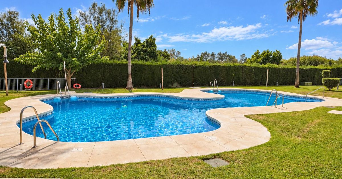 Penthouse in Casares Playa, Casares Playa, 3/12