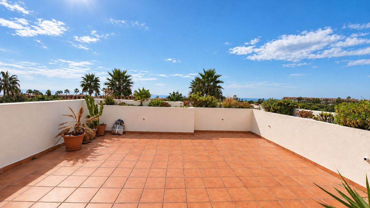 Penthouse in Casares Playa, Casares Playa, 4/12