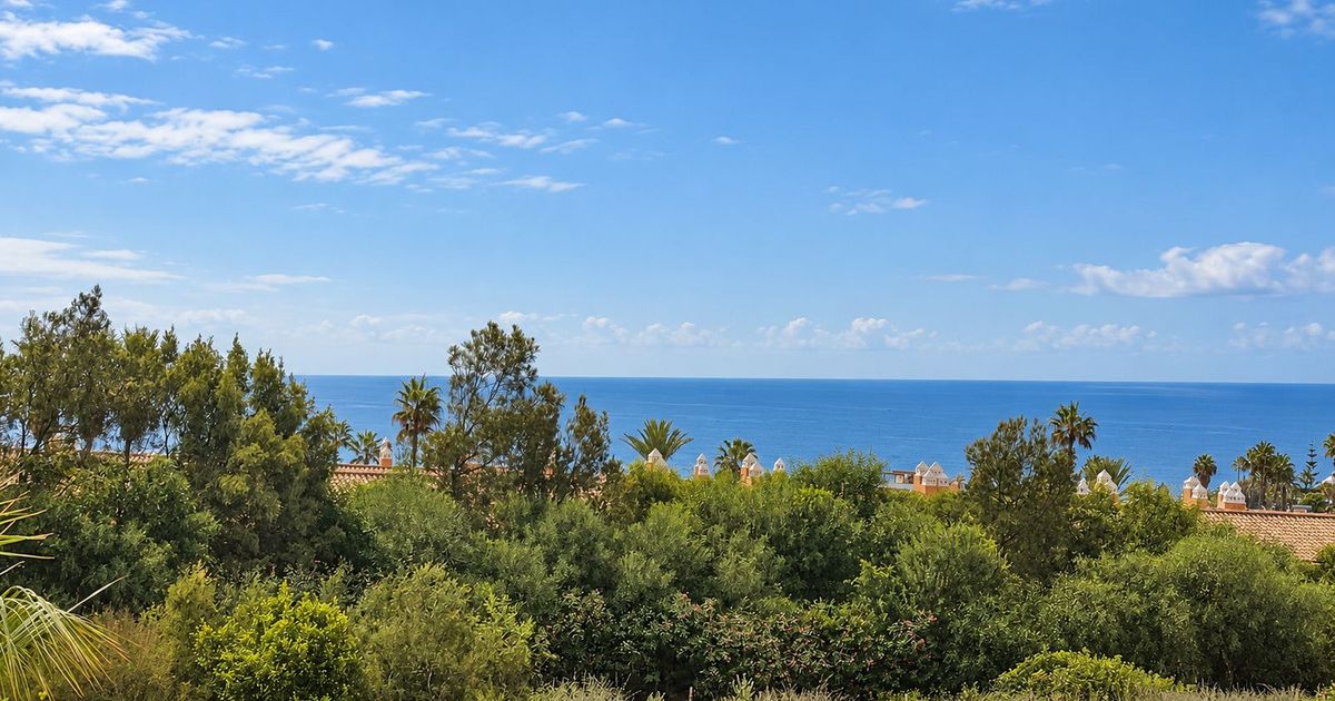 Penthouse in Casares Playa, Casares Playa, 5/12