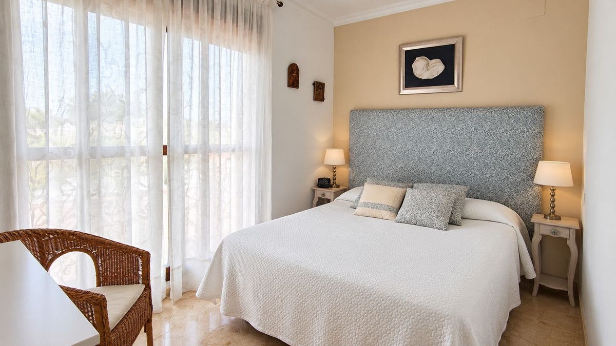 Penthouse in Casares Playa, Casares Playa, 6/12