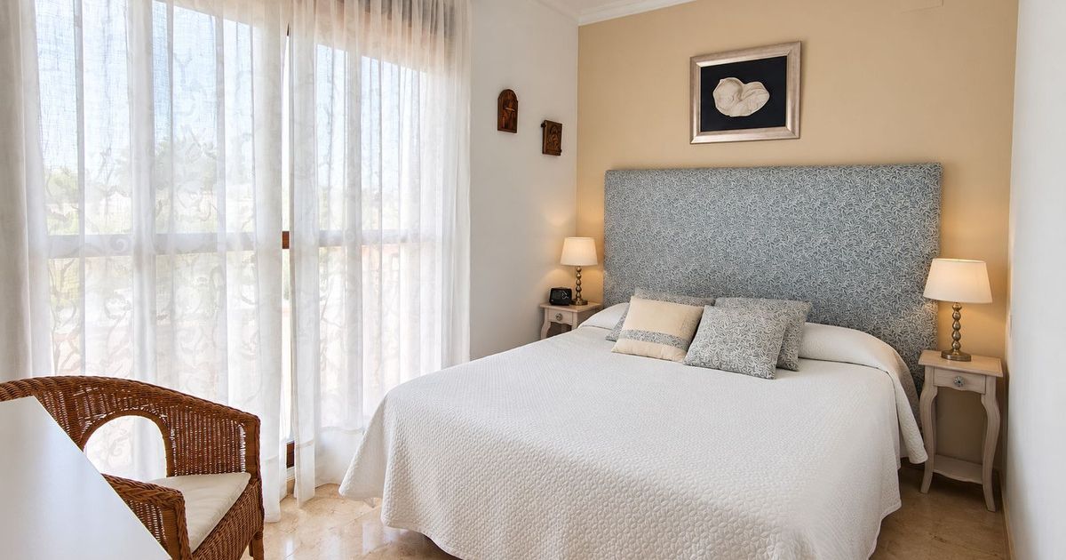 Penthouse in Casares Playa, Casares Playa, 6/12