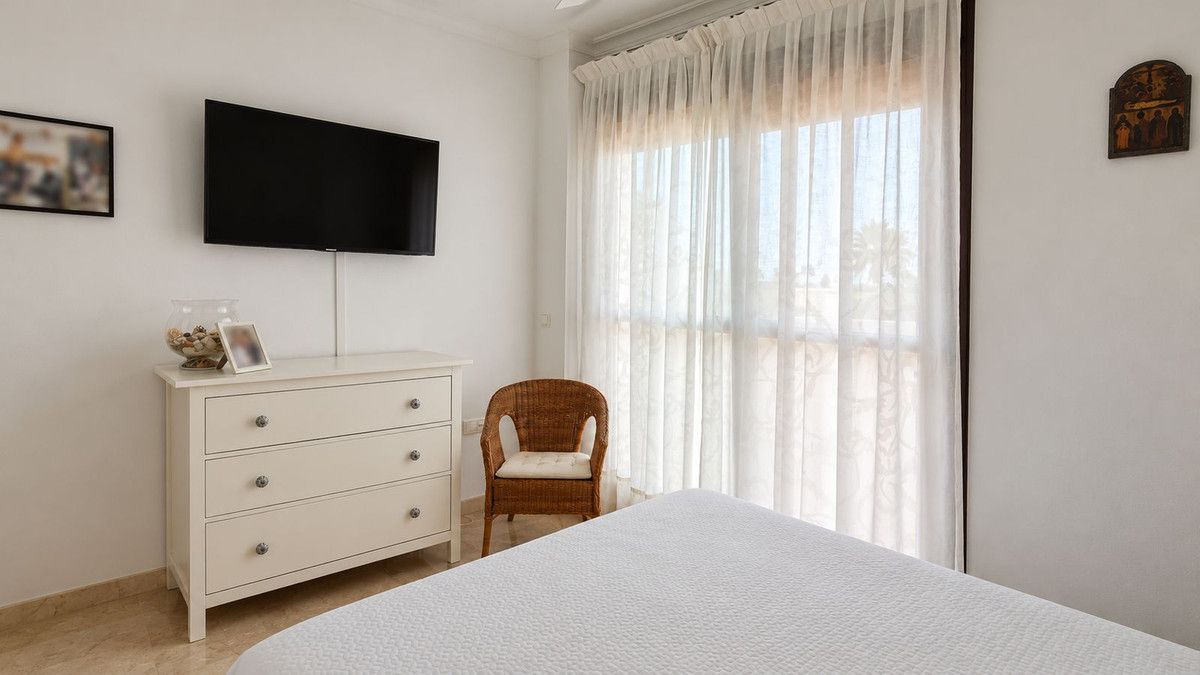 Penthouse in Casares Playa, Casares Playa, 7/12