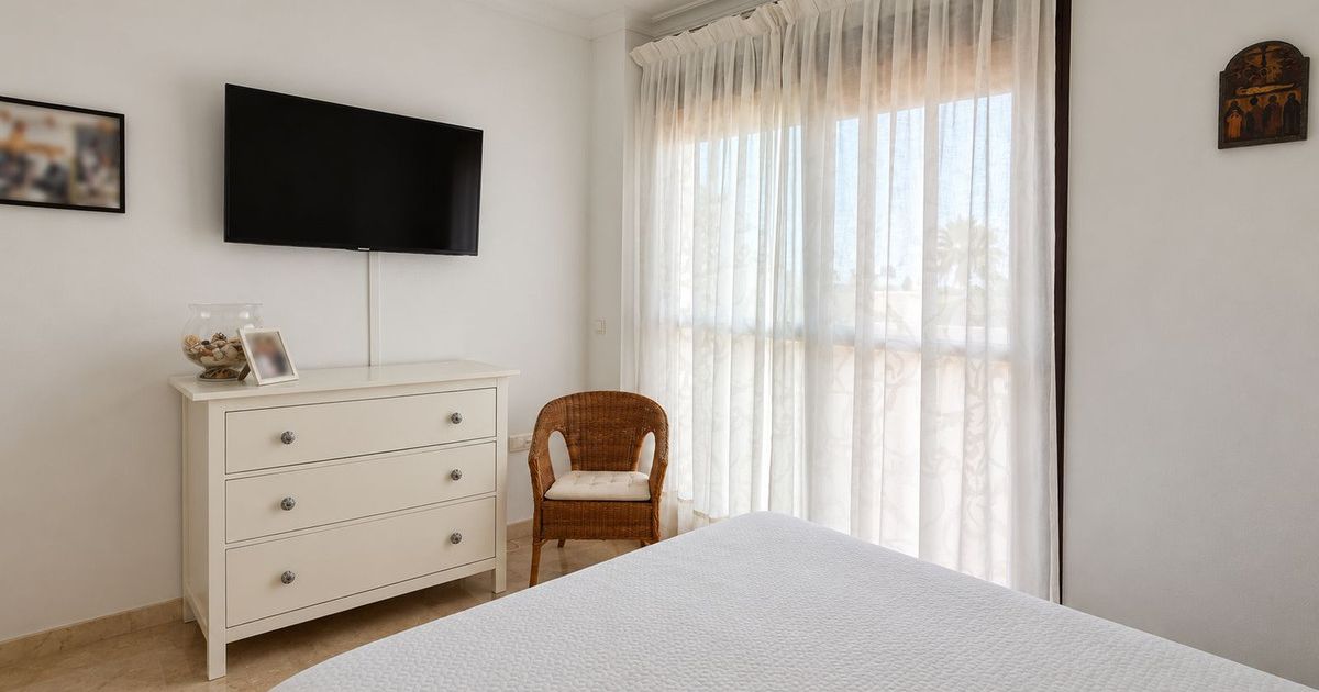 Penthouse in Casares Playa, Casares Playa, 7/12