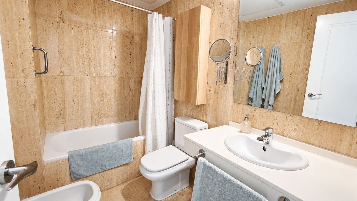 Penthouse in Casares Playa, Casares Playa, 8/12