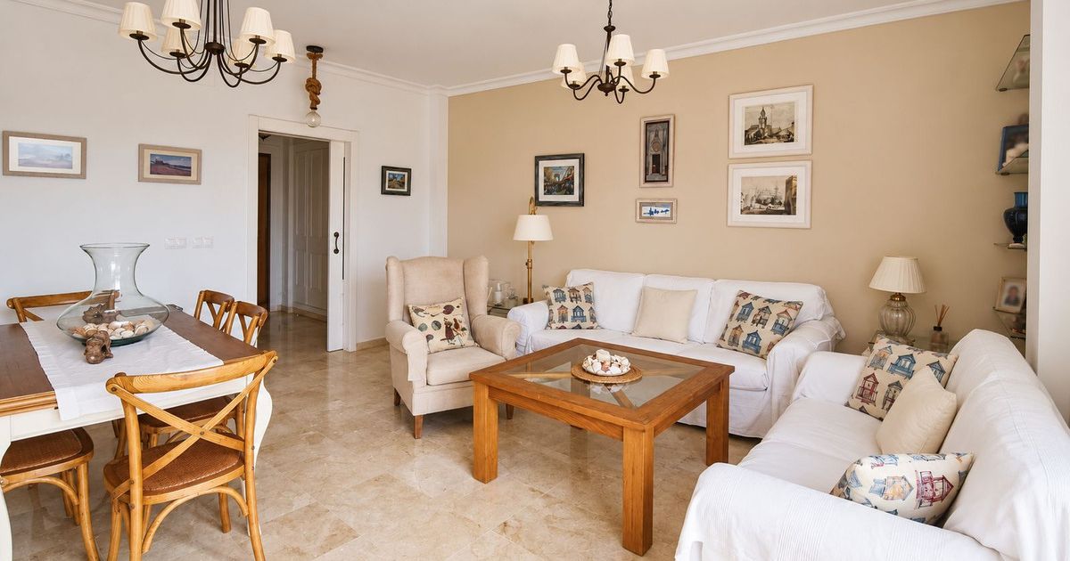 Penthouse in Casares Playa, Casares Playa, 9/12