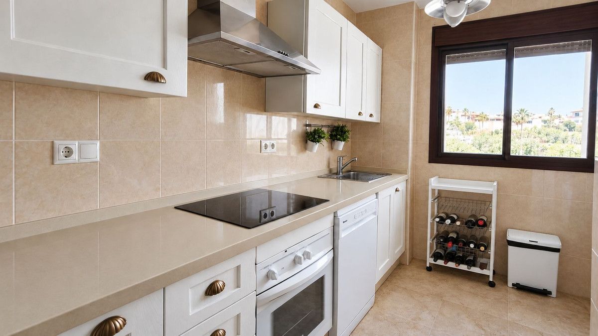 Penthouse in Casares Playa, Casares Playa, 10/12