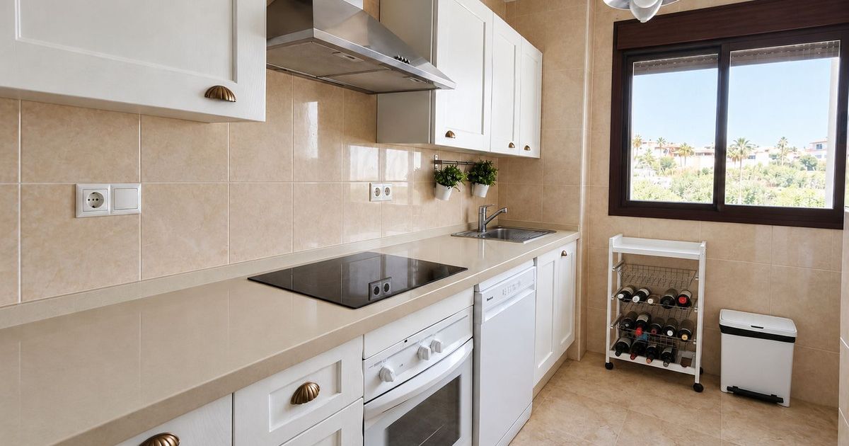 Penthouse in Casares Playa, Casares Playa, 10/12