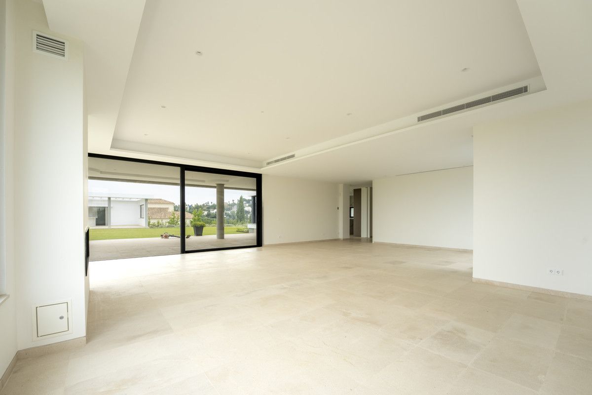 Отдельная вилла в Sotogrande Alto, Sotogrande Alto, 11/12