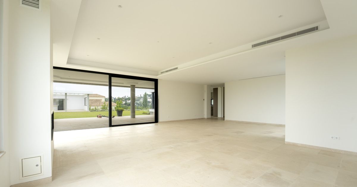 Отдельная вилла в Sotogrande Alto, Sotogrande Alto, 11/12