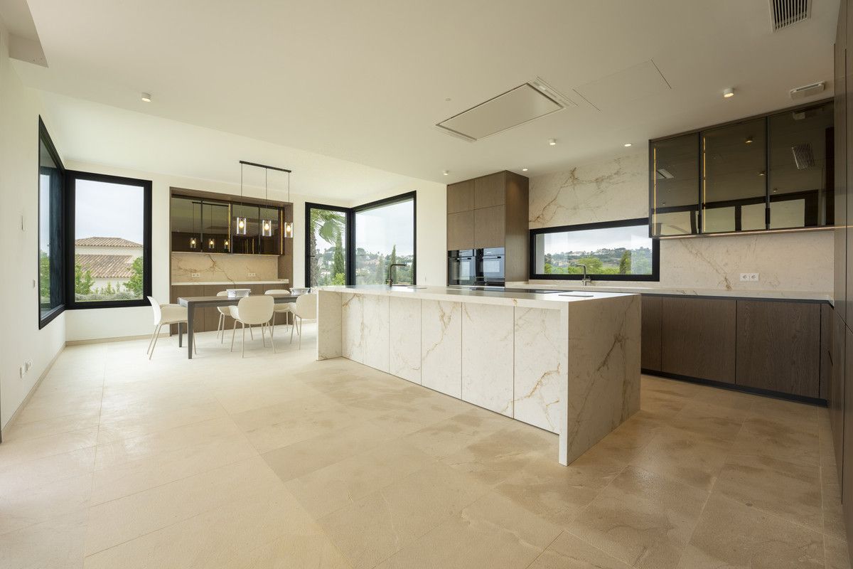 Отдельная вилла в Sotogrande Alto, Sotogrande Alto, 12/12