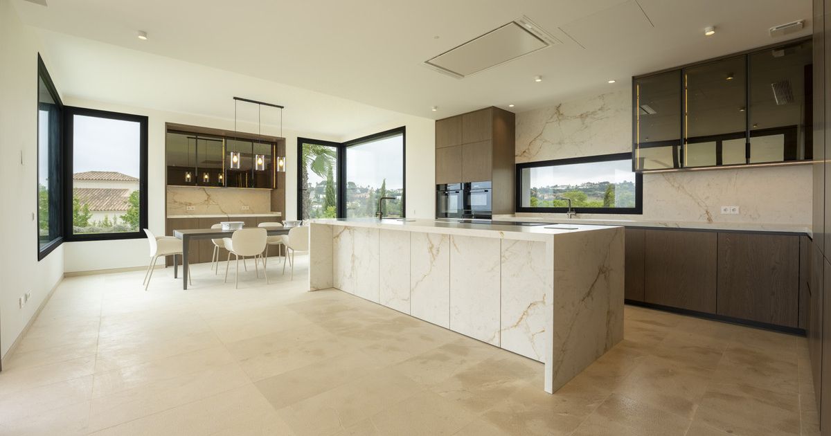 Отдельная вилла в Sotogrande Alto, Sotogrande Alto, 12/12