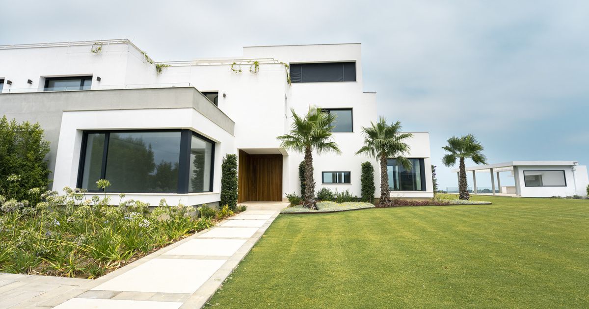 Отдельная вилла в Sotogrande Alto, Sotogrande Alto, 3/12