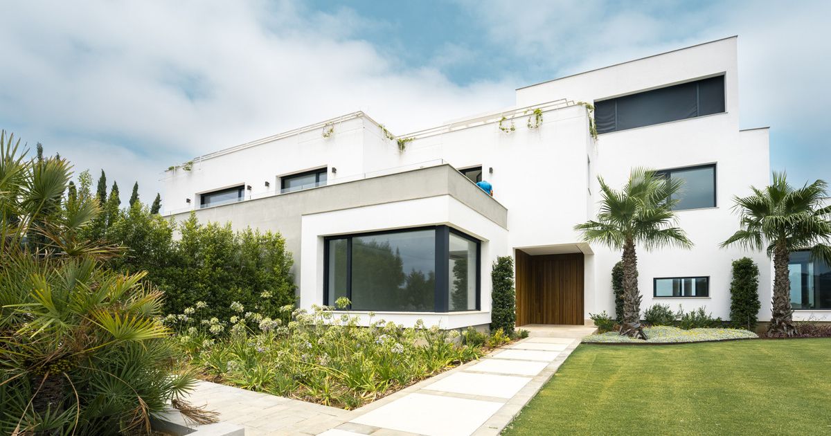Отдельная вилла в Sotogrande Alto, Sotogrande Alto, 4/12