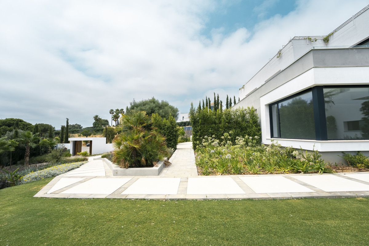 Отдельная вилла в Sotogrande Alto, Sotogrande Alto, 5/12
