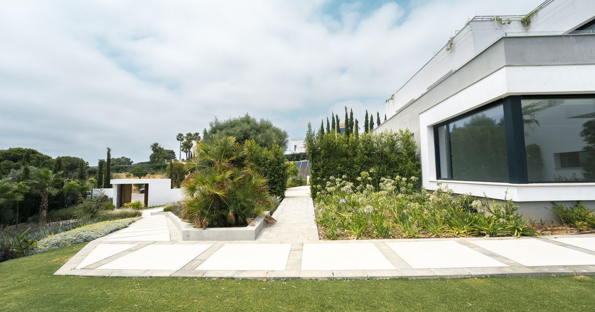 Отдельная вилла в Sotogrande Alto, Sotogrande Alto, 5/12