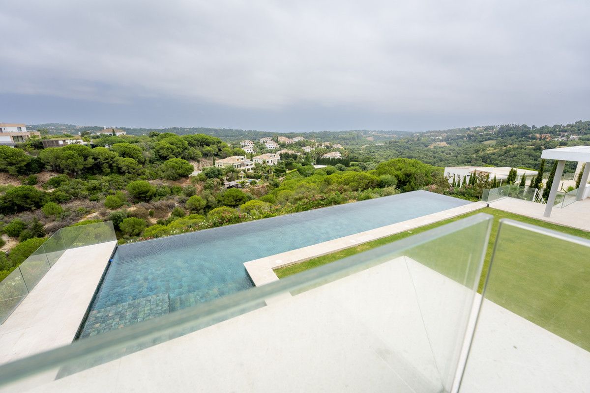 Отдельная вилла в Sotogrande Alto, Sotogrande Alto, 7/12