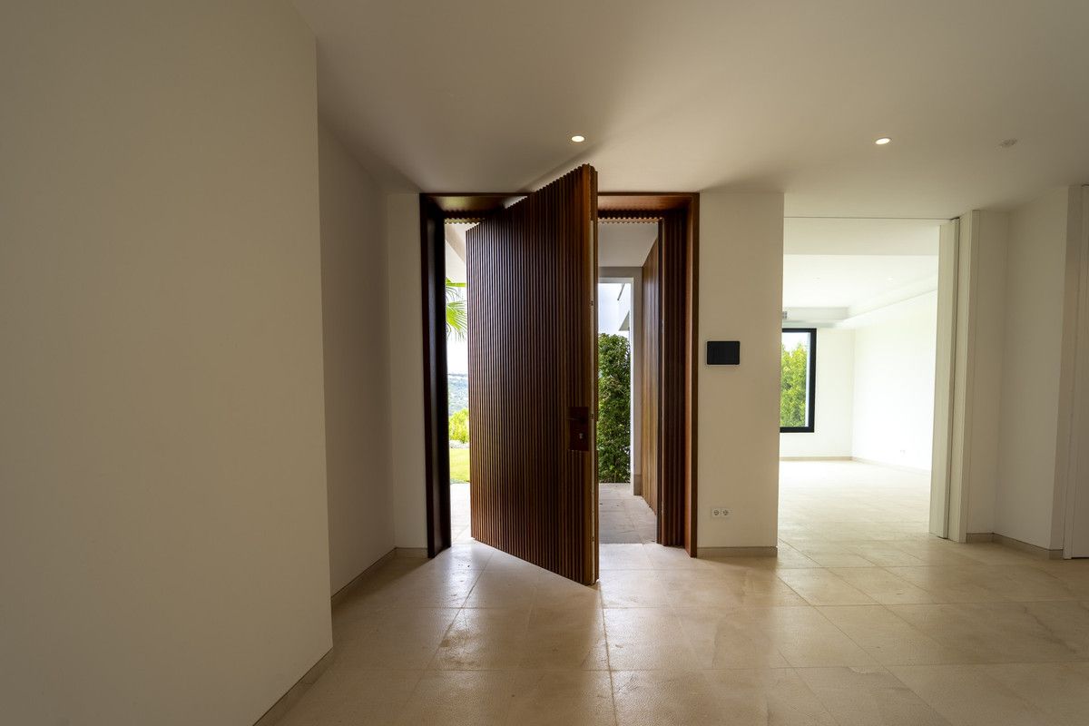 Отдельная вилла в Sotogrande Alto, Sotogrande Alto, 8/12