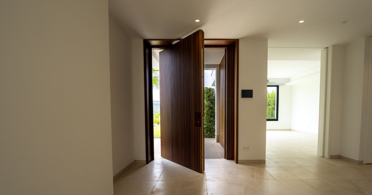 Отдельная вилла в Sotogrande Alto, Sotogrande Alto, 8/12