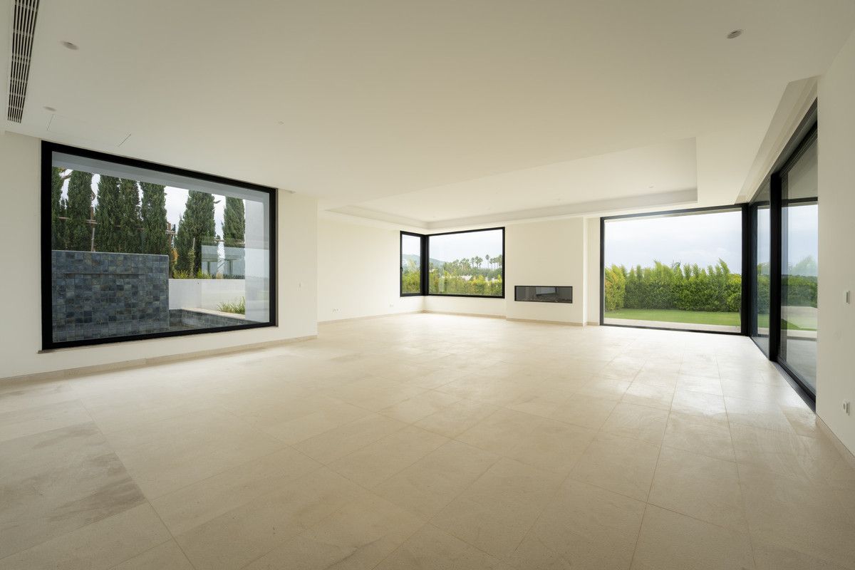Отдельная вилла в Sotogrande Alto, Sotogrande Alto, 10/12