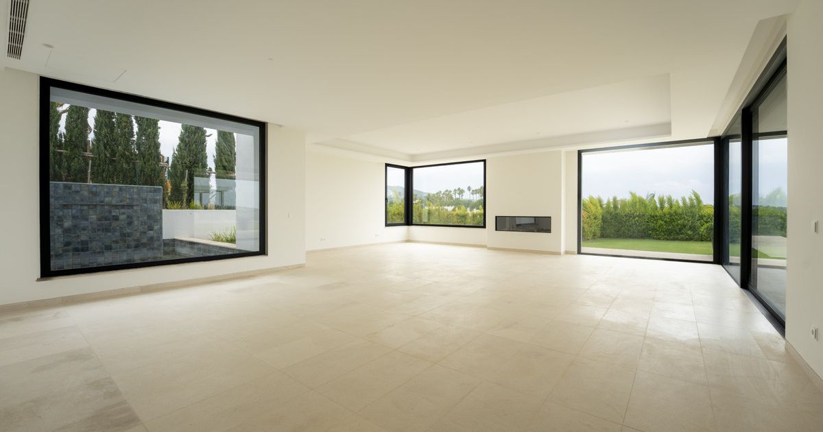 Отдельная вилла в Sotogrande Alto, Sotogrande Alto, 10/12