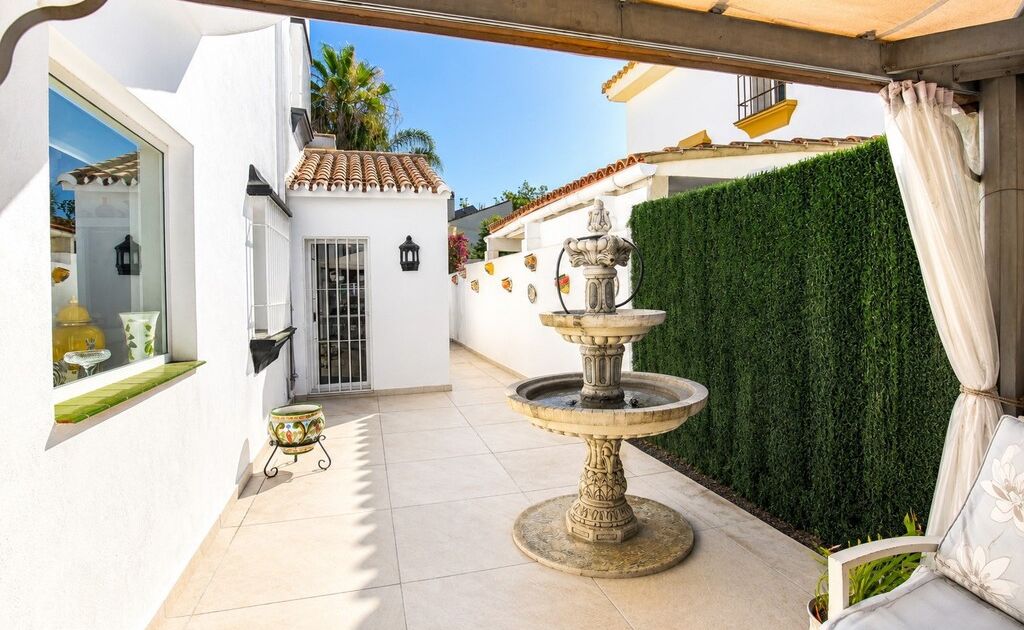 Villa individuelle à Atalaya, Atalaya, 3/12