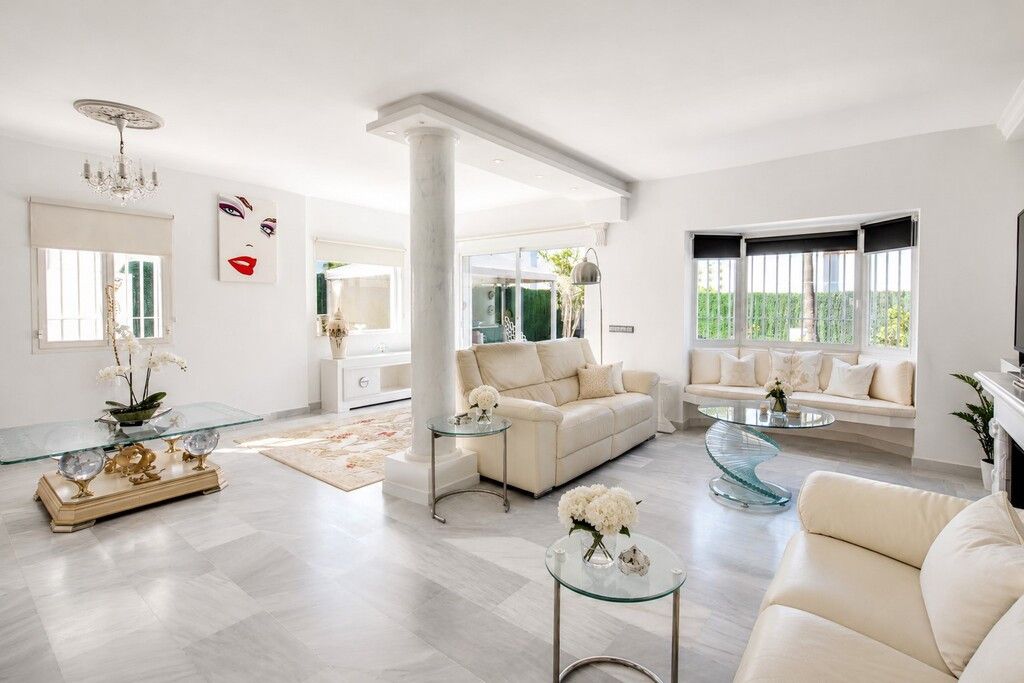 Villa individuelle à Atalaya, Atalaya, 5/12
