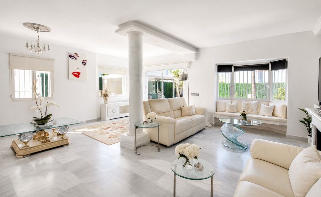 Villa individuelle à Atalaya, Atalaya, 5/12