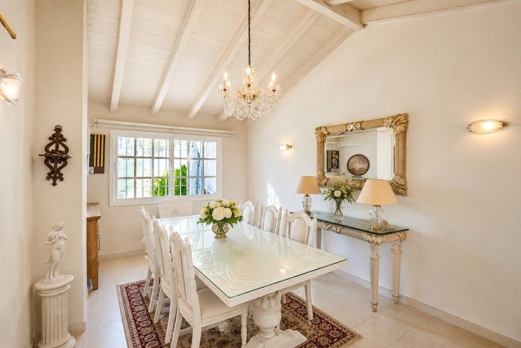 Villa individuelle à Atalaya, Atalaya, 6/12