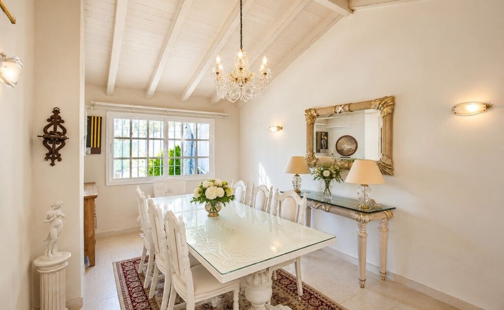 Villa individuelle à Atalaya, Atalaya, 6/12