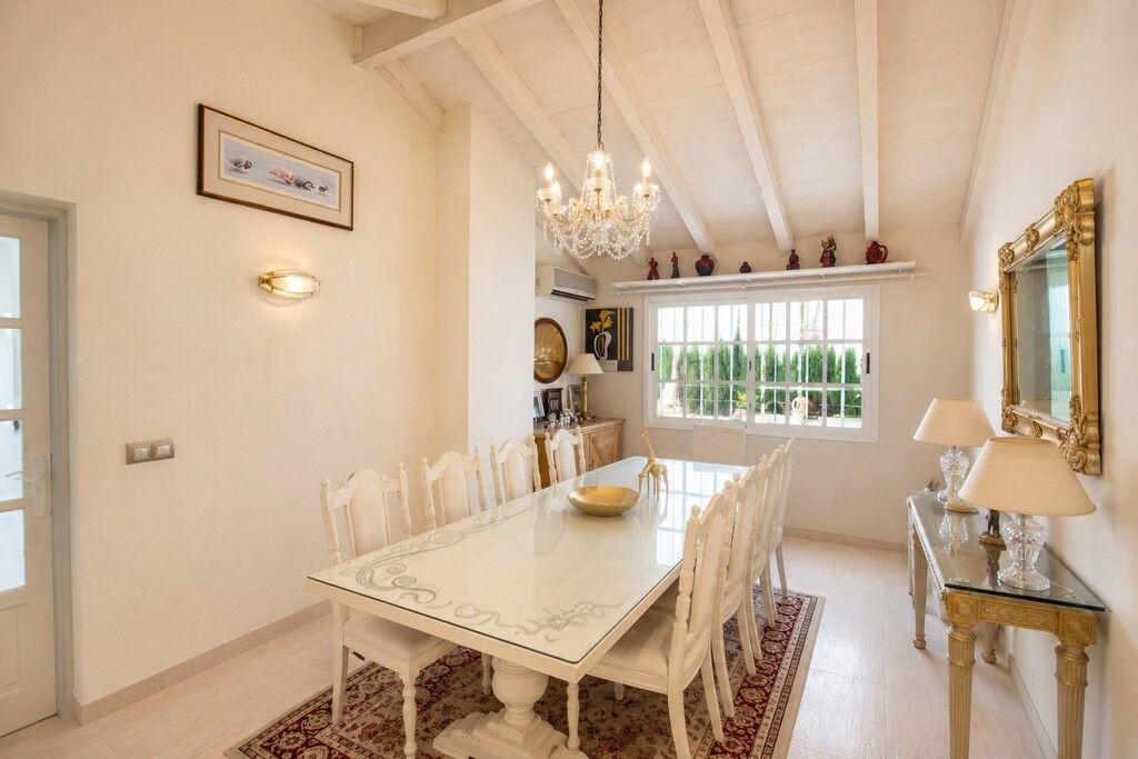 Villa individuelle à Atalaya, Atalaya, 7/12