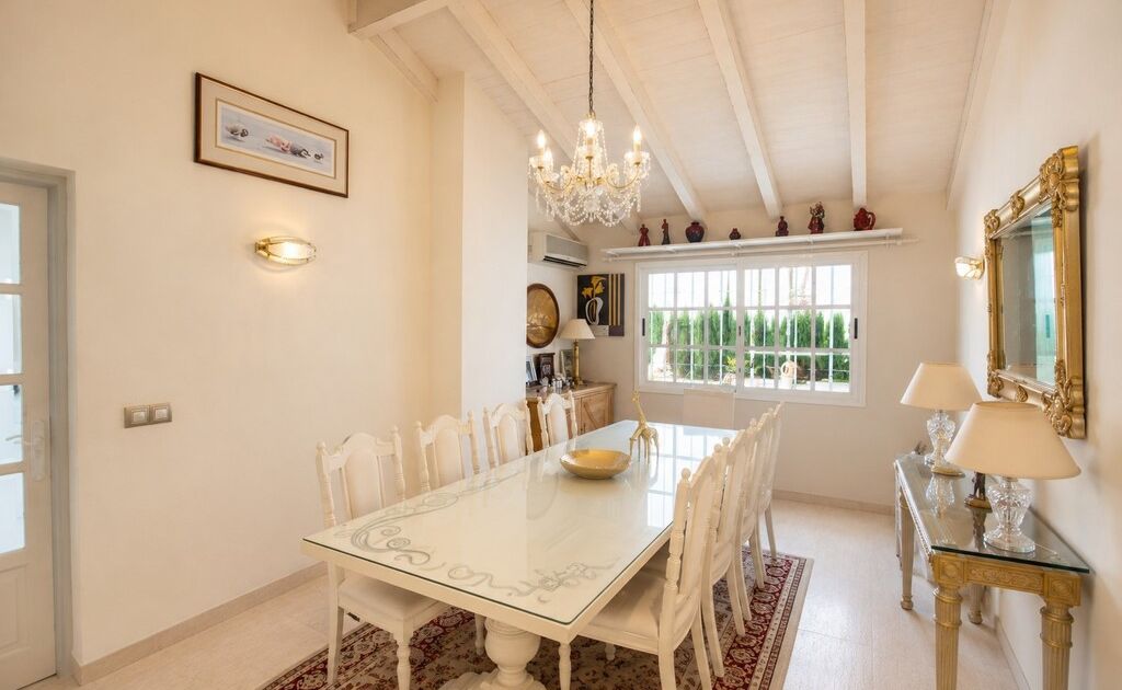 Villa individuelle à Atalaya, Atalaya, 7/12